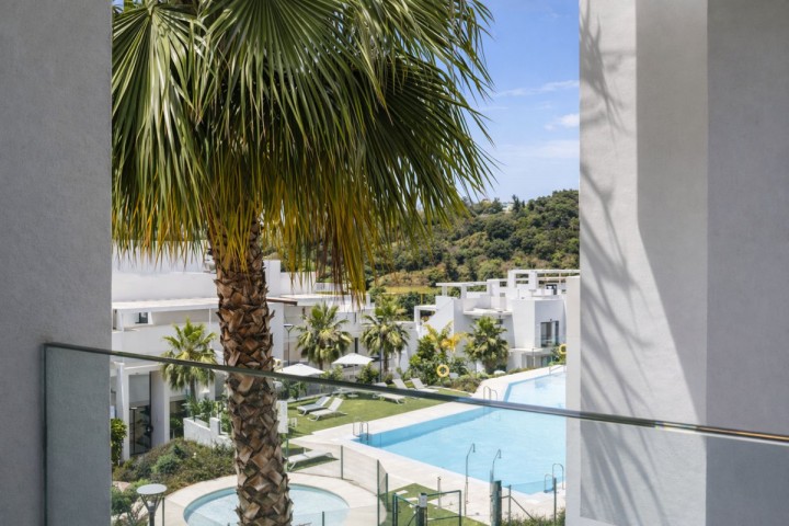 2 Bedroom Apartment in Atalaya