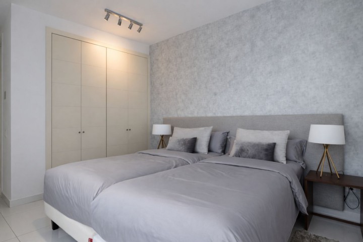 2 Bedroom Apartment in Atalaya