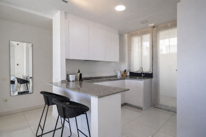 2 Bedroom Apartment in Atalaya