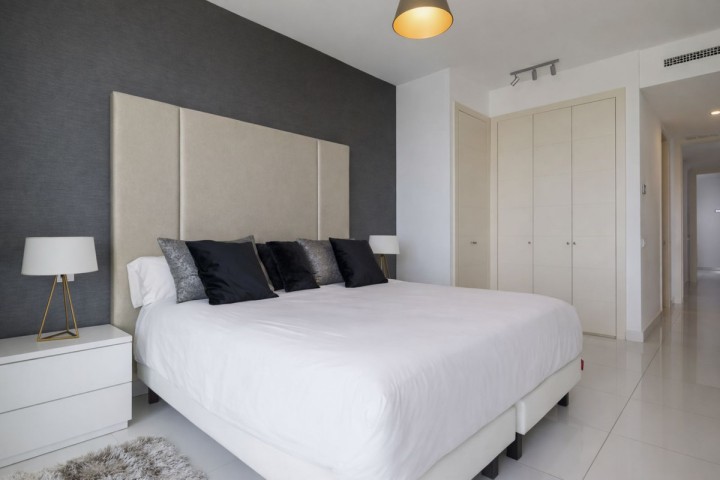 2 Bedroom Apartment in Atalaya