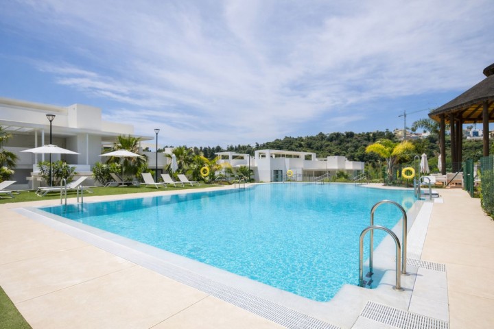 2 Bedroom Apartment in Atalaya