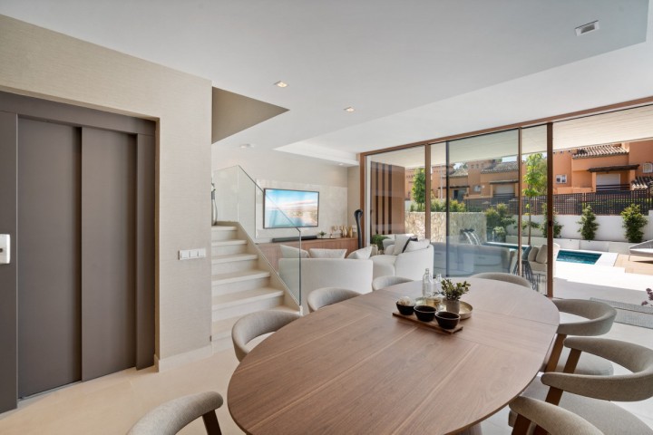 4 Bedroom Villa in The Golden Mile