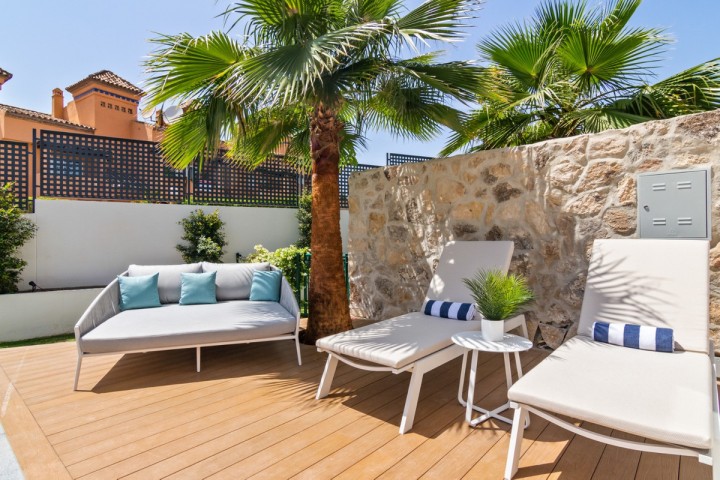 4 Bedroom Villa in The Golden Mile