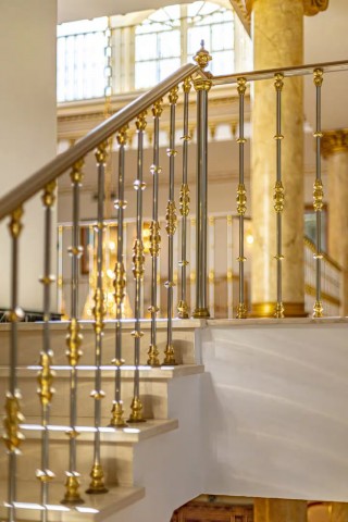 10 Bedroom Villa in Puerto Banús