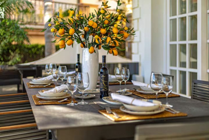 10 Bedroom Villa in Puerto Banús