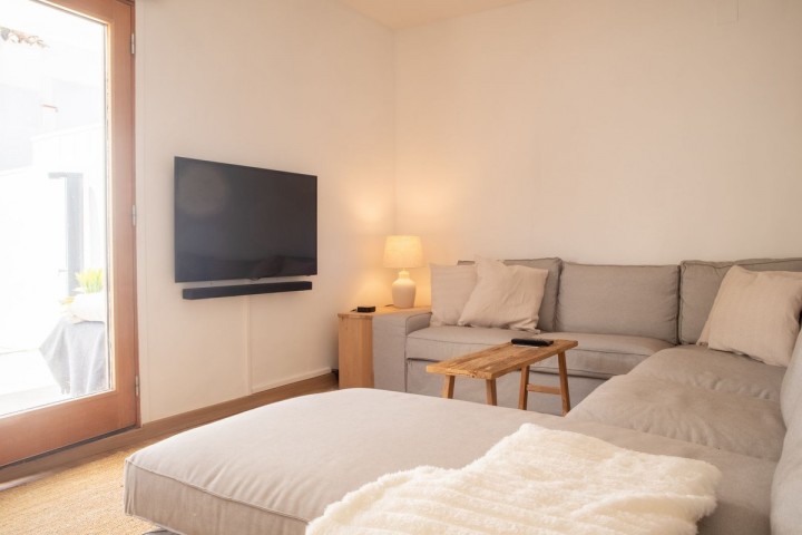 4 Bedroom Townhouse in Benahavís