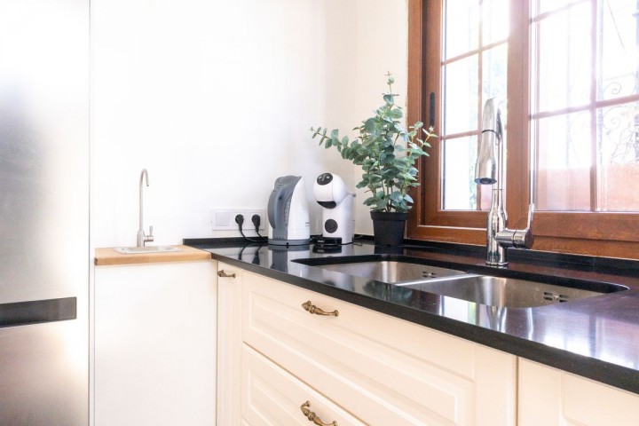 4 Bedroom Townhouse in Benahavís