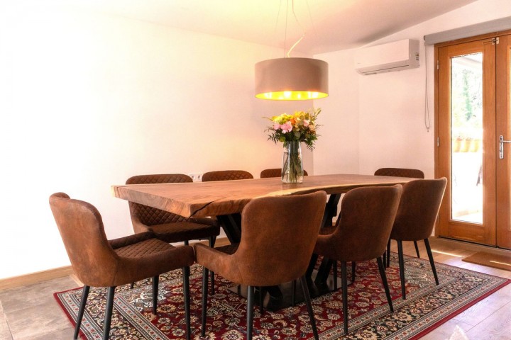 4 Bedroom Townhouse in Benahavís