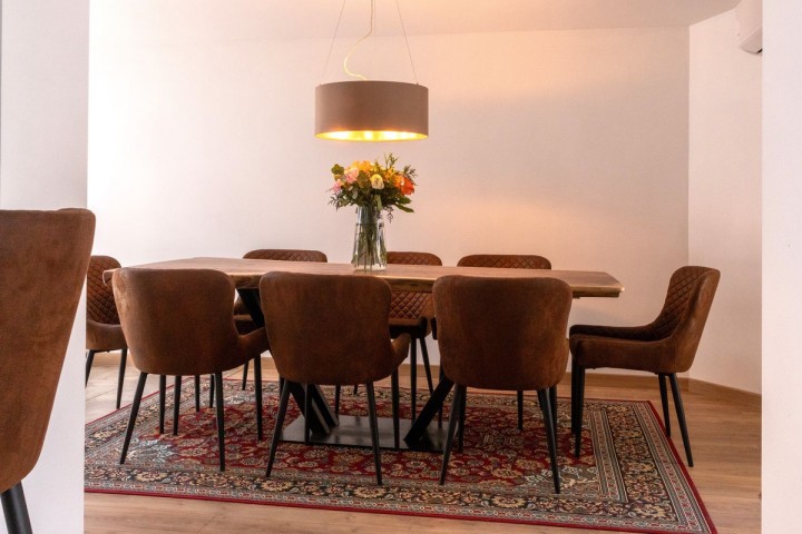 4 Bedroom Townhouse in Benahavís