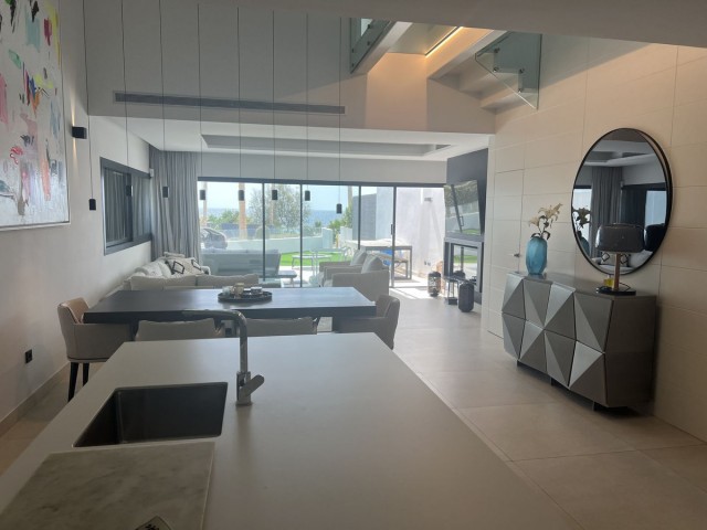 4 Bedroom Townhouse in Estepona