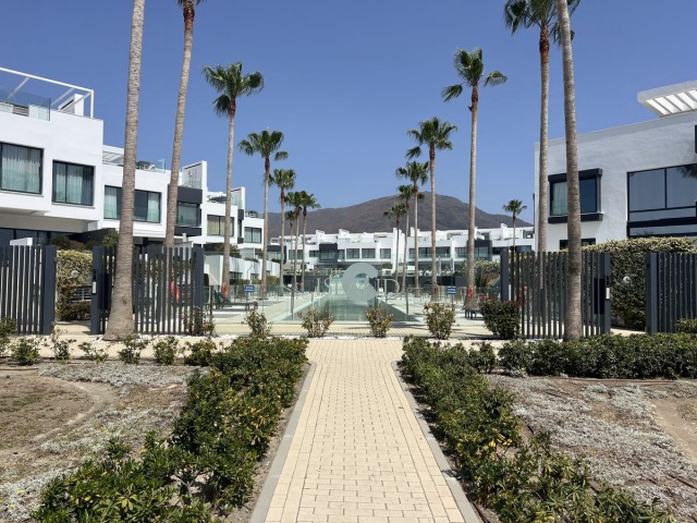 4 Bedroom Townhouse in Estepona