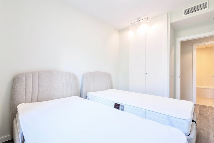 3 Bedroom Apartment in Cancelada