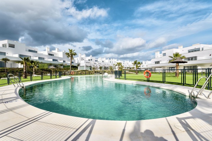 3 Bedroom Apartment in Cancelada