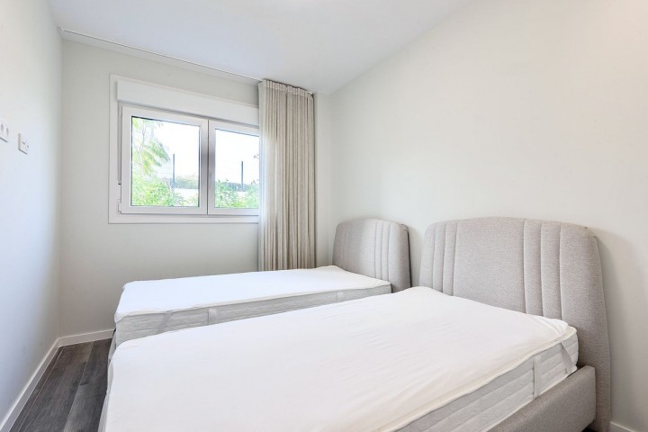 3 Bedroom Apartment in Cancelada