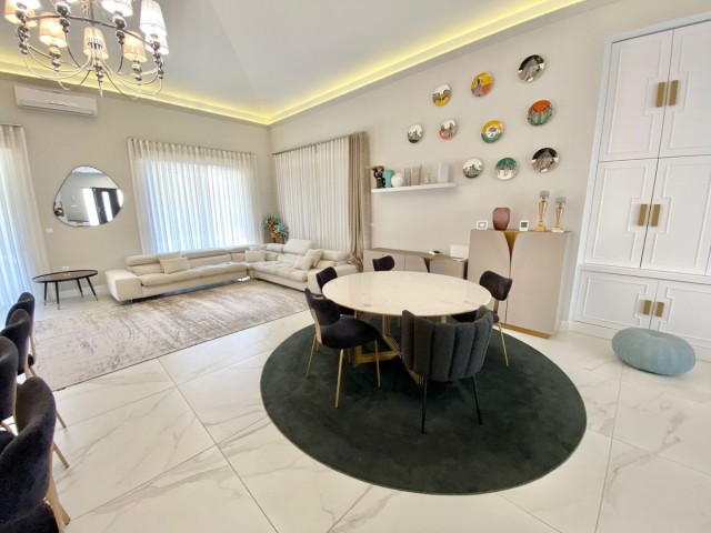 4 Bedroom Villa in San Pedro de Alcántara