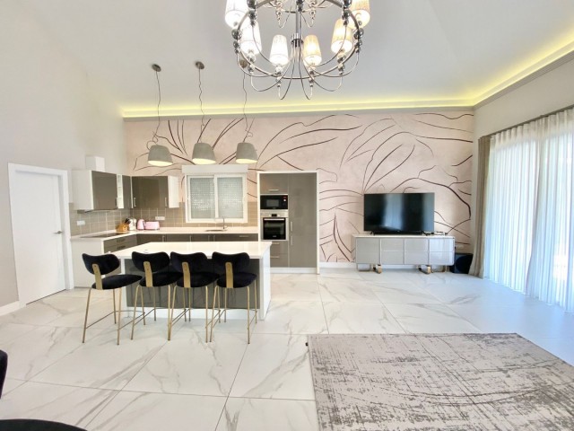 4 Bedroom Villa in San Pedro de Alcántara