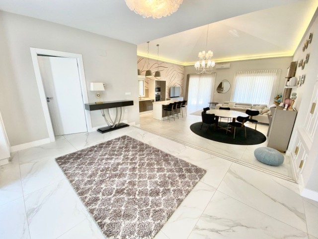 4 Bedroom Villa in San Pedro de Alcántara