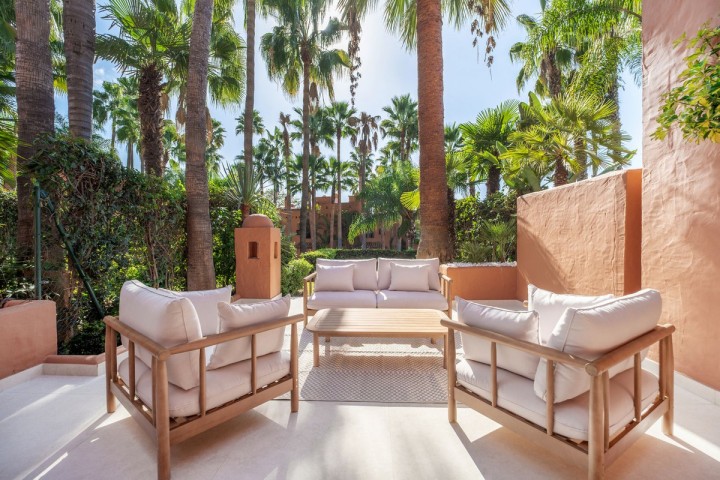 4 Bedroom Villa in The Golden Mile
