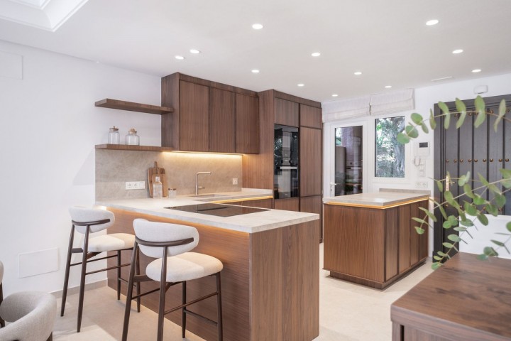 4 Bedroom Villa in The Golden Mile