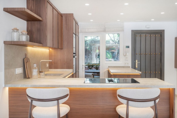 4 Bedroom Villa in The Golden Mile