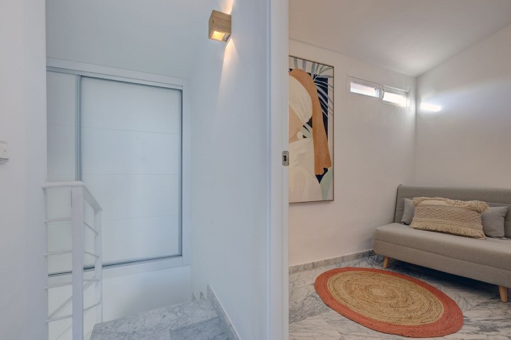 5 Bedroom Apartment in Bahía de Marbella