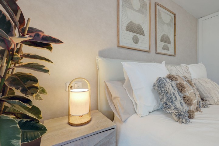 5 Bedroom Apartment in Bahía de Marbella