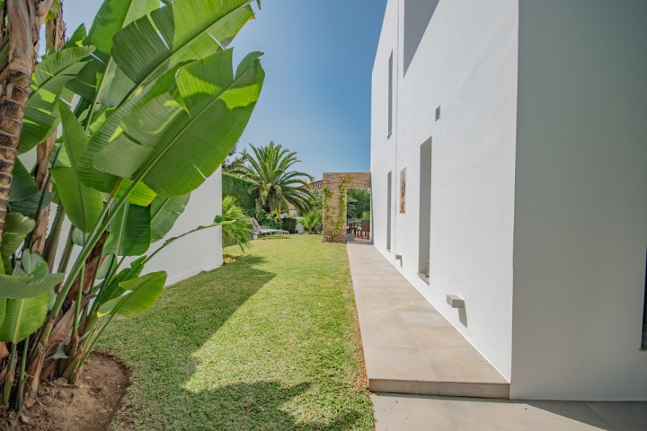 2 Bedroom Villa in Las Chapas