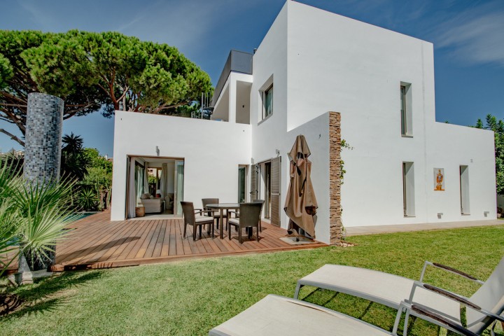 2 Bedroom Villa in Las Chapas