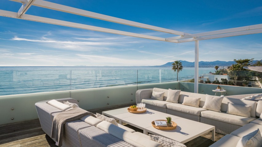 6 Bedroom Villa in Costabella