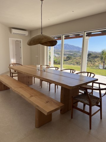 7 Slaapkamer Villa in La Cala de Mijas
