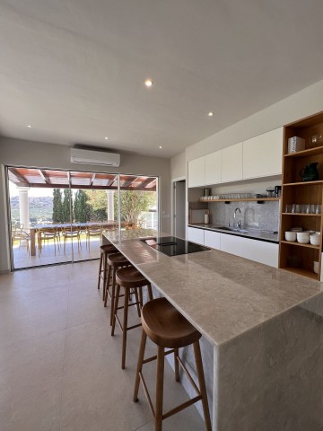 7 Slaapkamer Villa in La Cala de Mijas