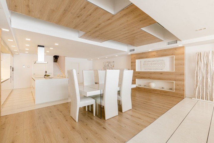 3 Bedroom Apartment in Puerto Banús