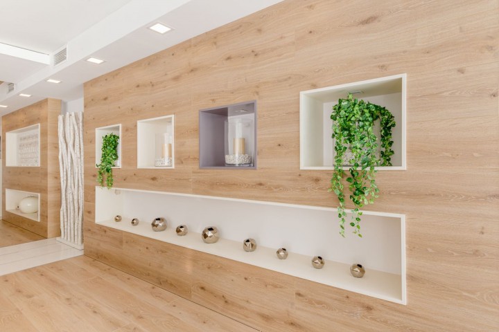 3 Bedroom Apartment in Puerto Banús