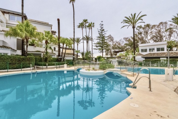 3 Bedroom Apartment in Las Chapas