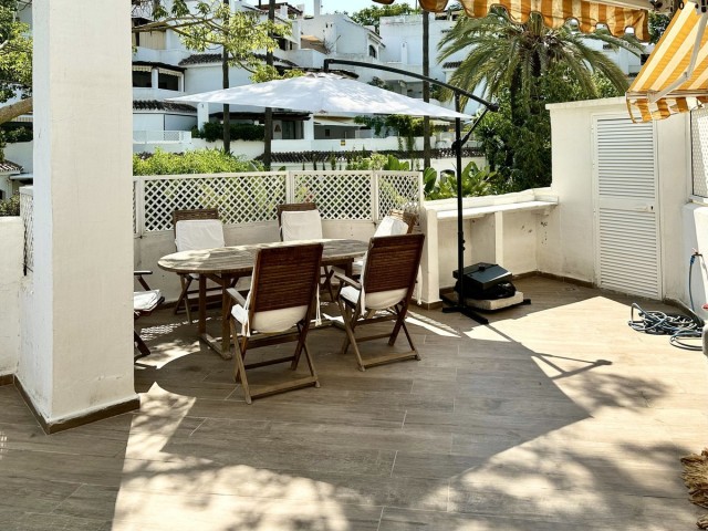 3 Bedroom Apartment in Las Chapas