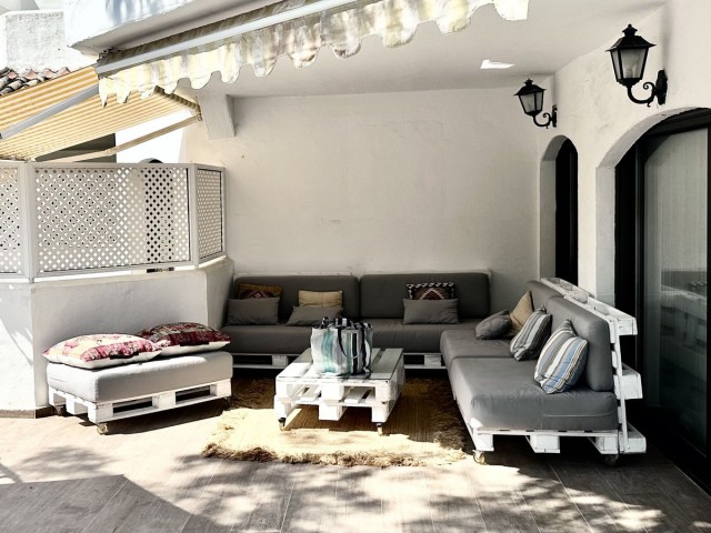 3 Bedroom Apartment in Las Chapas