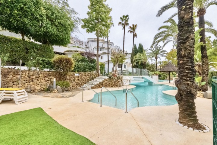 3 Bedroom Apartment in Las Chapas