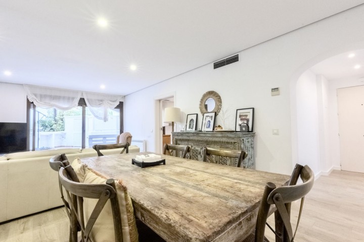 3 Bedroom Apartment in Las Chapas