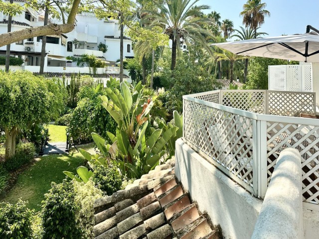 3 Bedroom Apartment in Las Chapas