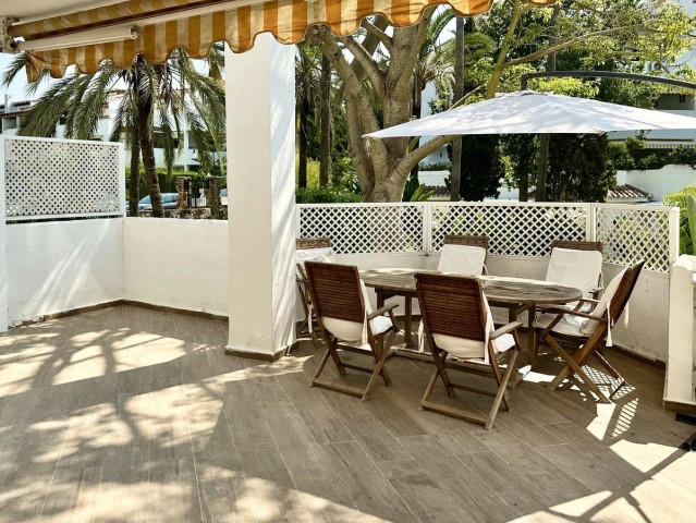 3 Bedroom Apartment in Las Chapas