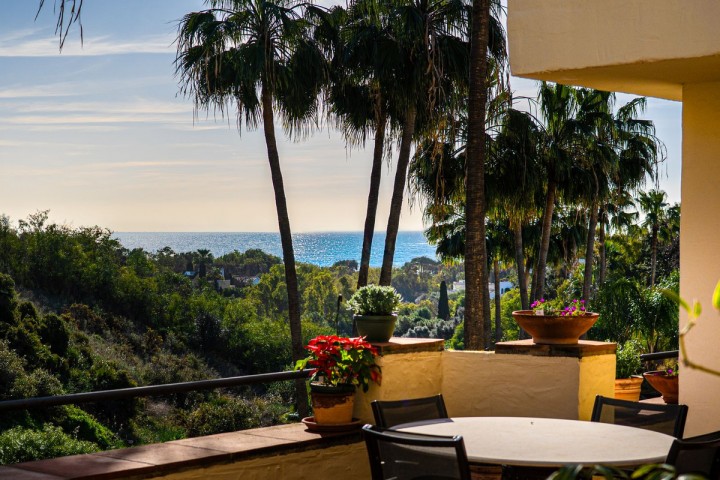 3 Bedroom Apartment in The Golden Mile