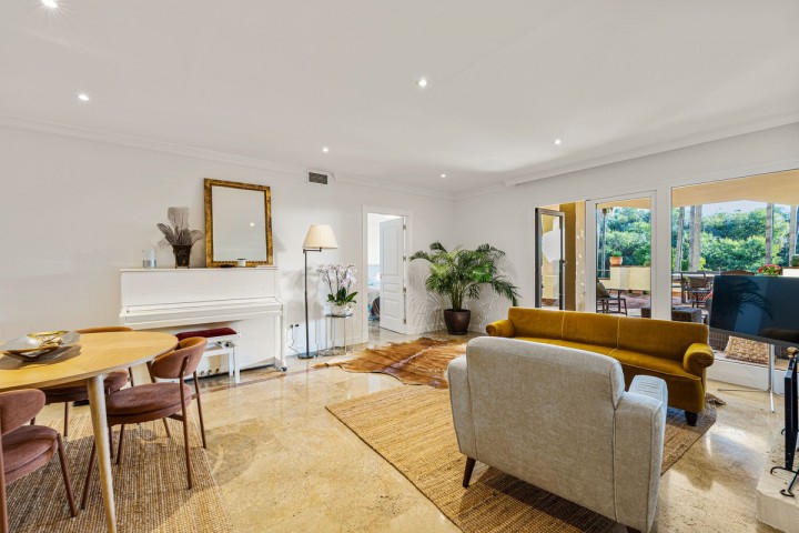 3 Bedroom Apartment in The Golden Mile