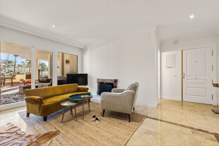 3 Bedroom Apartment in The Golden Mile