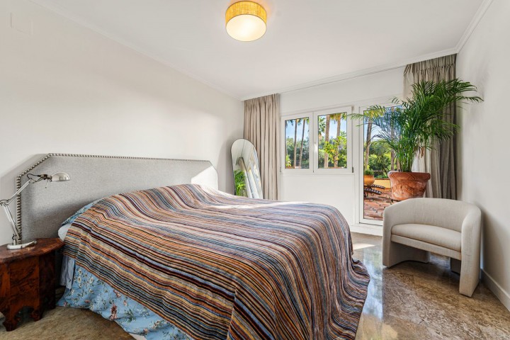 3 Bedroom Apartment in The Golden Mile