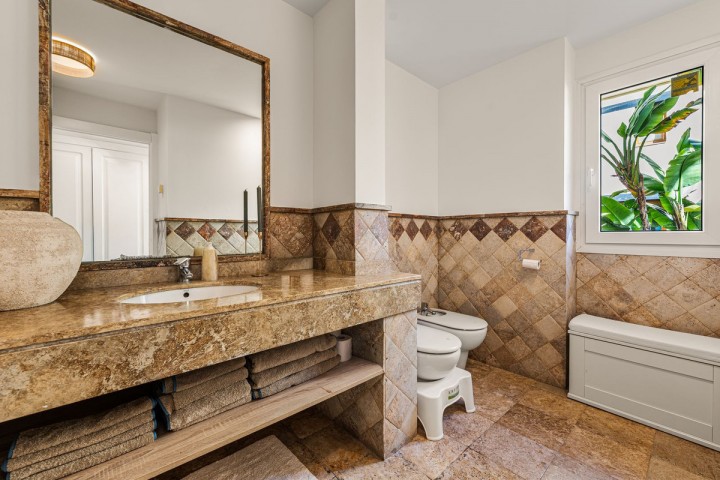 3 Bedroom Apartment in The Golden Mile