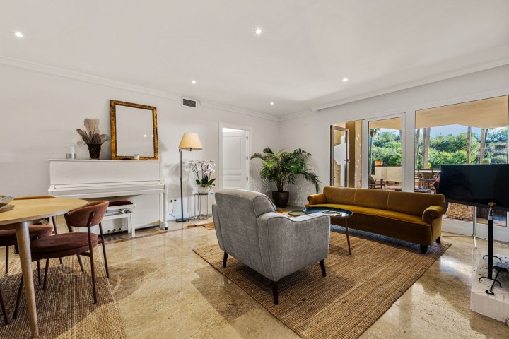 3 Bedroom Apartment in The Golden Mile