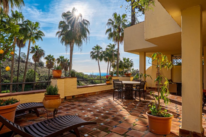 3 Bedroom Apartment in The Golden Mile