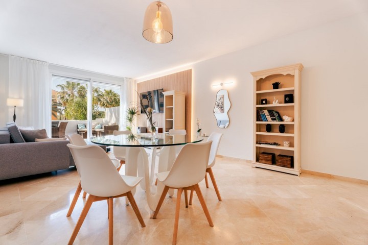 Penthouse in Cancelada