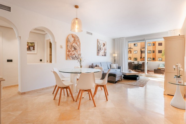 Penthouse in Cancelada