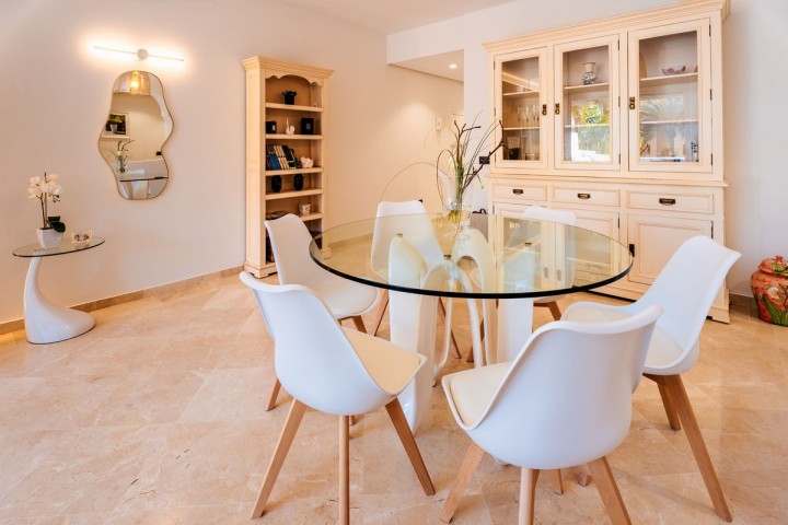 Penthouse in Cancelada